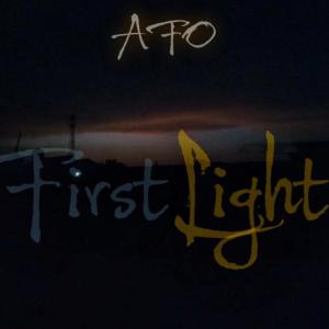 First Light (Explicit) dari AFO