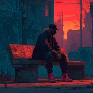 default playlist img