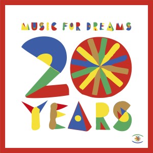 Various Artists的專輯Music for Dreams 20 Years: Ibiza Classics
