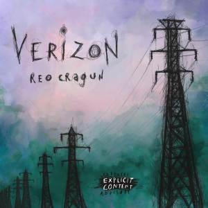 Reo Cragun的專輯Verizon
