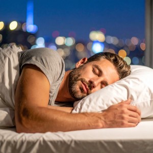 ดาวน์โหลดและฟังเพลง Melodías Suaves Para Dormirse พร้อมเนื้อเพลงจาก Paisajes Sonoros Soñadores