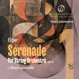 Listen to I. Allegro piacevole song with lyrics from Metamorphose String Orchestra