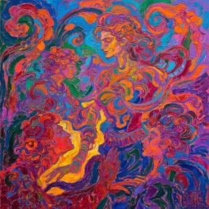 default playlist img