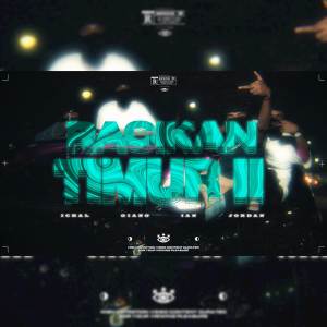 收聽Amster Gank的RACIKAN TIMUR II歌詞歌曲