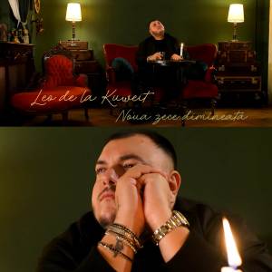 Album Noua zece dimineata from Leo de la Kuweit
