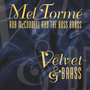ดาวน์โหลดและฟังเพลง If You Could See Me Now พร้อมเนื้อเพลงจาก Rob McConnell And The Boss Brass