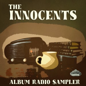 Album Radio Sampler