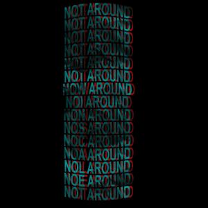 收聽TWiNSCALE的Not Around (其他)歌詞歌曲