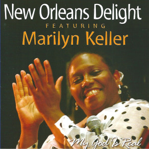 收聽New Orleans Delight的Just a Little While to Stay Here (feat. Marilyn Keller)歌詞歌曲
