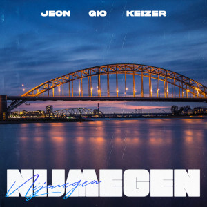 อัลบัม Nijmegen ศิลปิน Jeon