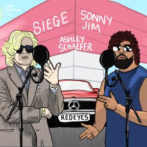 Siege MC的專輯Ashley Scheafer (feat. Sonnyjim) [Explicit]