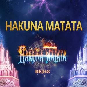 BEJ48的專輯Hakuna Matata