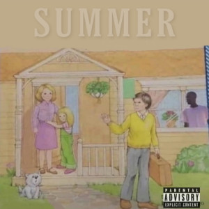 收聽Prince的Summer (Explicit)歌詞歌曲