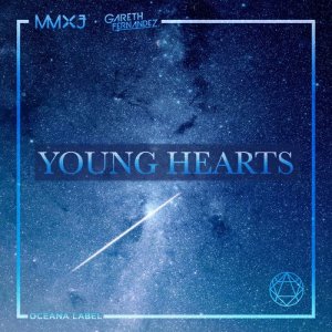 收聽MMXJ的Young Hearts (feat. Gareth Fernandez)歌詞歌曲