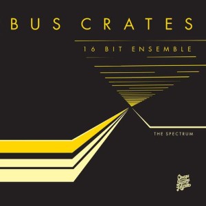 Buscrates 16-Bit Ensemble的專輯The Spectrum