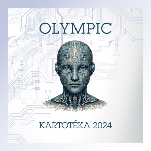Olympic的專輯Kartotéka 2024