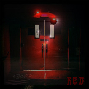 Album Red oleh Jung Youth