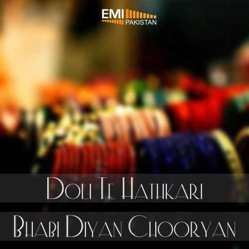 Chiryan Da Chamba (from"Doli Te Hathkari")