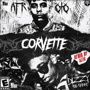 Gazzar的专辑Corvette (Remix)