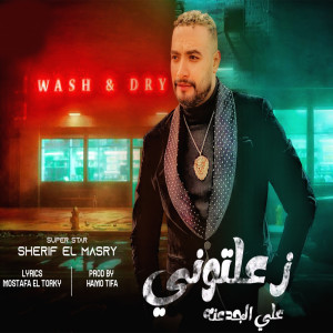 Listen to زعلتونى على الجدعنه song with lyrics from شريف المصرى