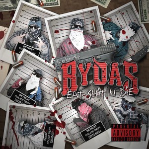 收聽Psychopathic Rydas的Fuck the Club (Explicit)歌詞歌曲