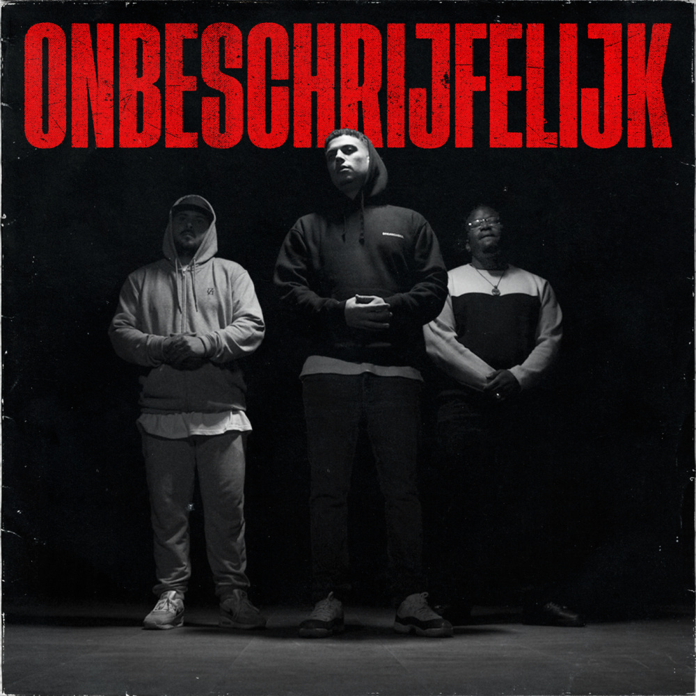 Onbeschrijfelijk (Instrumental)