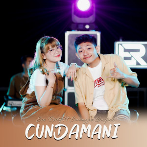 收听Esa Risty的Cundamani歌词歌曲