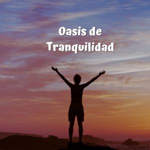 Album Oasis de Tranquilidad from Kitaro