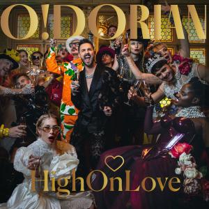 อัลบัม High On Love ศิลปิน O!Dorian