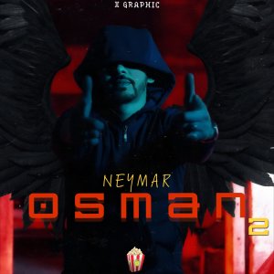Neymar的專輯Osman 2 (Explicit)