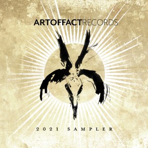 อัลบัม Artoffact Records Presents: 2021 Sampler ศิลปิน Various Artists