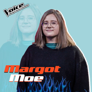 ดาวน์โหลดและฟังเพลง Pretty Girl Rock (Fra TV-Programmet "The Voice") พร้อมเนื้อเพลงจาก Margot Moe