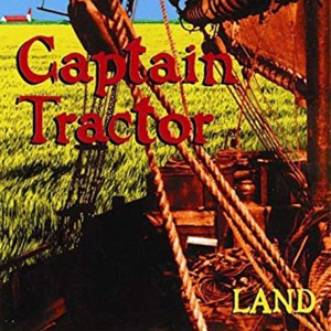 ดาวน์โหลดและฟังเพลง This is Not a Sad Song พร้อมเนื้อเพลงจาก Captain Tractor