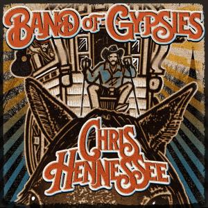Chris Hennessee的專輯Band of Gypsies