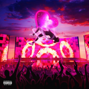 Album Im Falling for You ( Eternal Loverz ) (Explicit) from Paradox