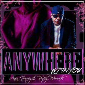 Ania Garvey的專輯Anywhere with You