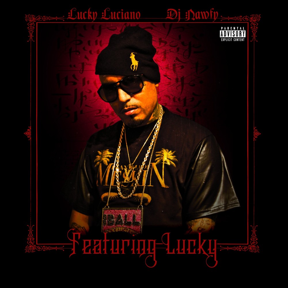Ima Hustla (Explicit)