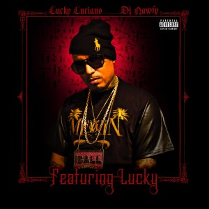 收聽Lucky Luciano的I Love (Explicit)歌詞歌曲