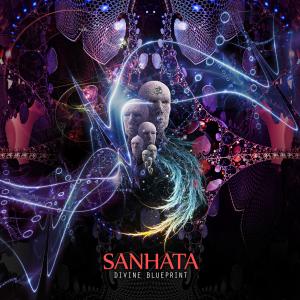 收聽Sanhata的Prismatic Polychromatic歌詞歌曲