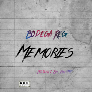 อัลบัม Memories (Explicit) ศิลปิน Bodega Reg