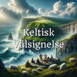 อัลบัม Keltisk Välsignelse (Folk Music) ศิลปิน Avslappning Musik Akademi