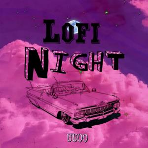 UUOO的专辑Lofi Night