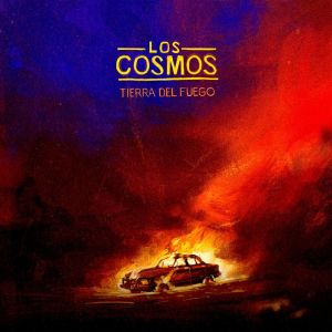 Album Tierra del Fuego from los cosmos