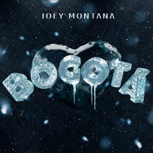 Joey Montana的專輯Bogotá