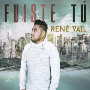 Listen to Fuiste Tu song with lyrics from Rene Vail