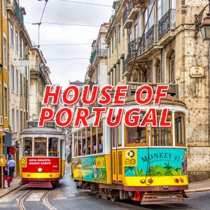 Various的專輯House of Portugal
