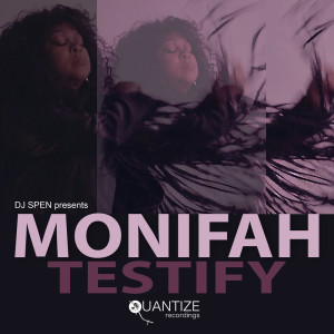 收聽Monifah的Testify (Felipe FERR Remix)歌詞歌曲