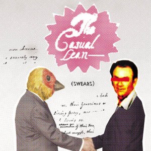 ดาวน์โหลดและฟังเพลง Third Degree Burns พร้อมเนื้อเพลงจาก The Casual Lean