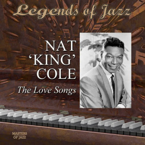收聽Nat "King" Cole的Lost April歌詞歌曲