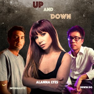 收聽Erwin Do 的Up and Down歌詞歌曲